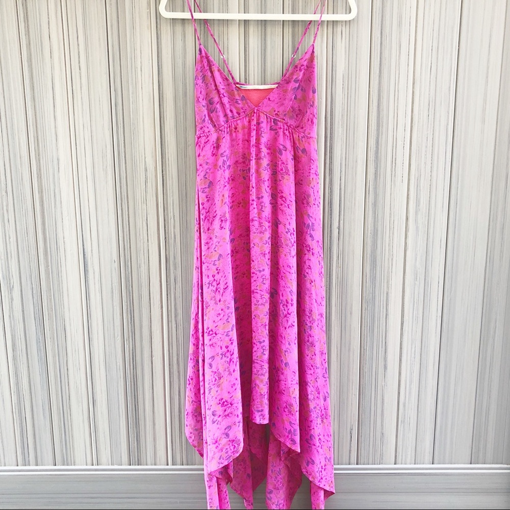 Vintage Pink 12th Street by Cynthia Vincent Dress